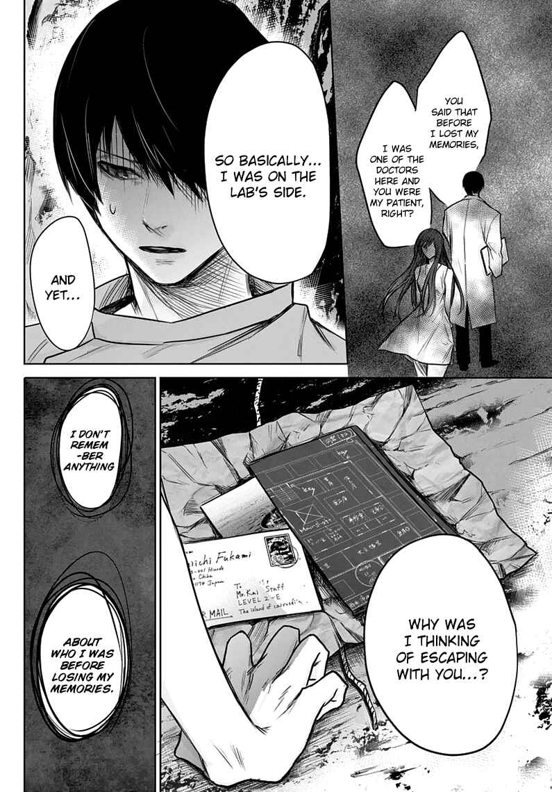 Page 17 Chapter 2 Blue Phobia
