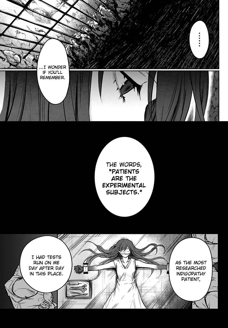 Page 18 Chapter 2 Blue Phobia