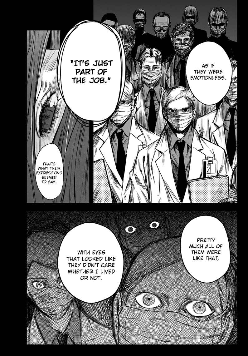 Page 20 Chapter 2 Blue Phobia