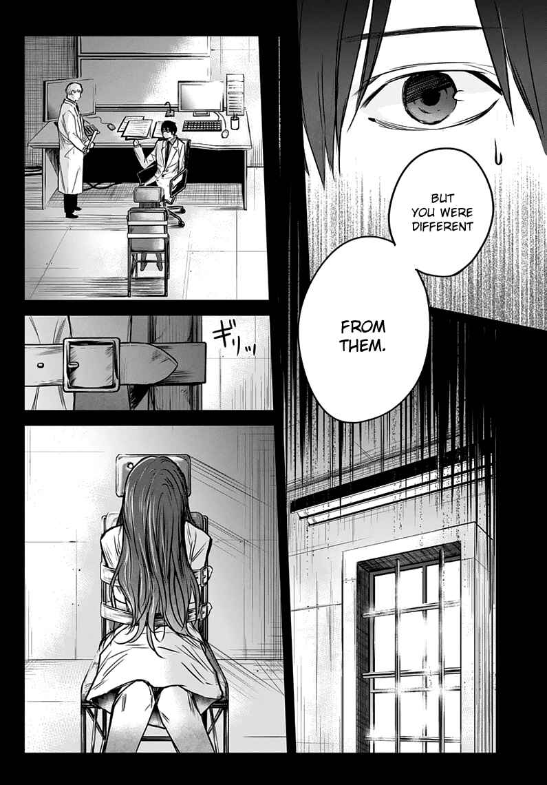 Page 21 Chapter 2 Blue Phobia