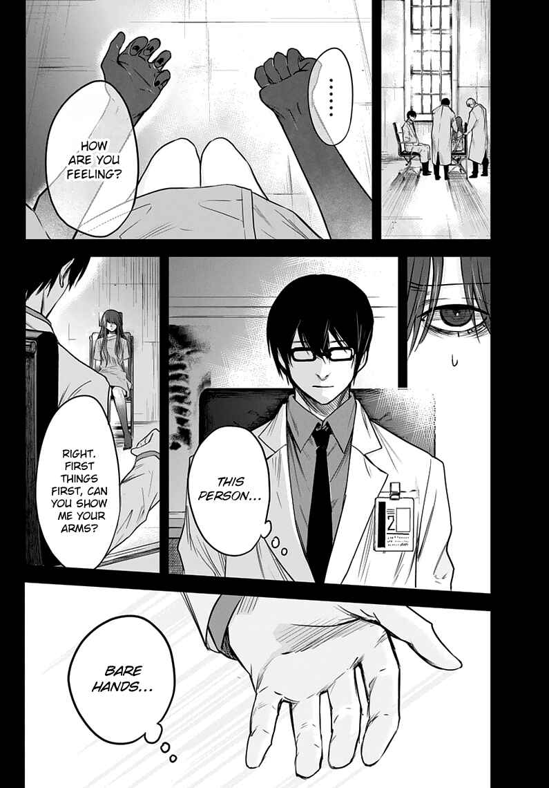 Page 23 Chapter 2 Blue Phobia