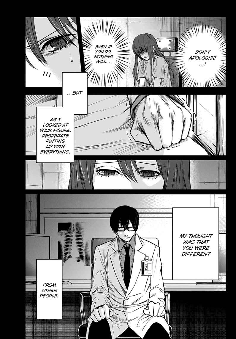 Page 26 Chapter 2 Blue Phobia