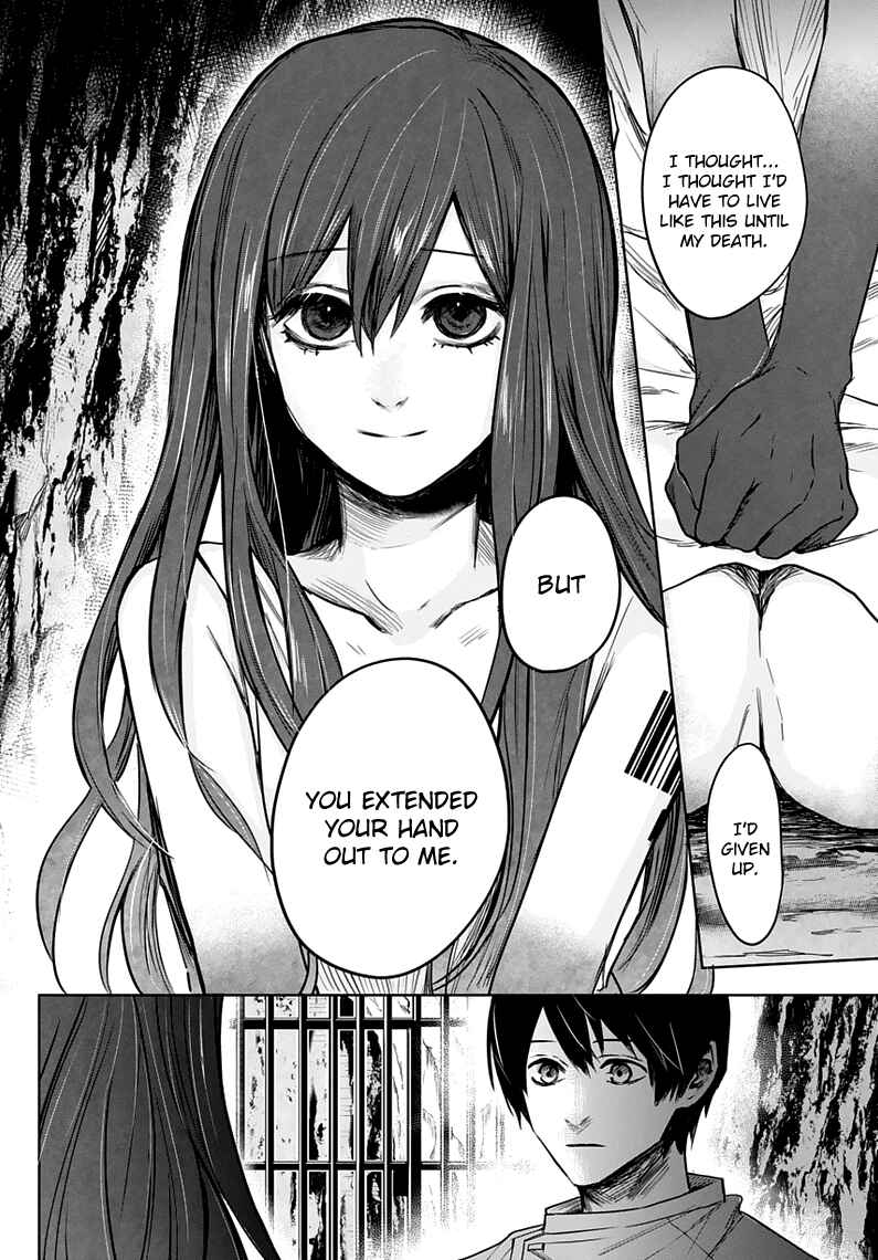 Page 27 Chapter 2 Blue Phobia