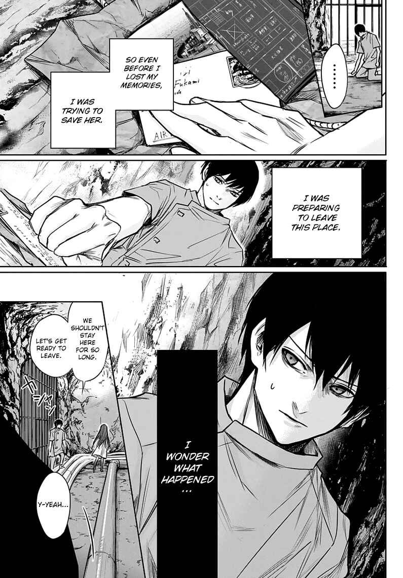 Page 28 Chapter 2 Blue Phobia