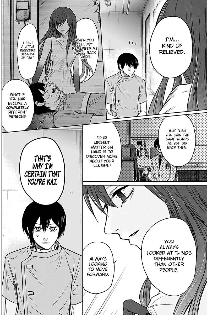 Page 12 Chapter 4 Blue Phobia