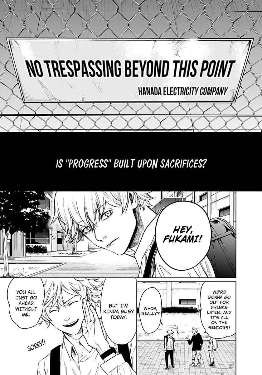 Page 4 Chapter 11 Blue Phobia