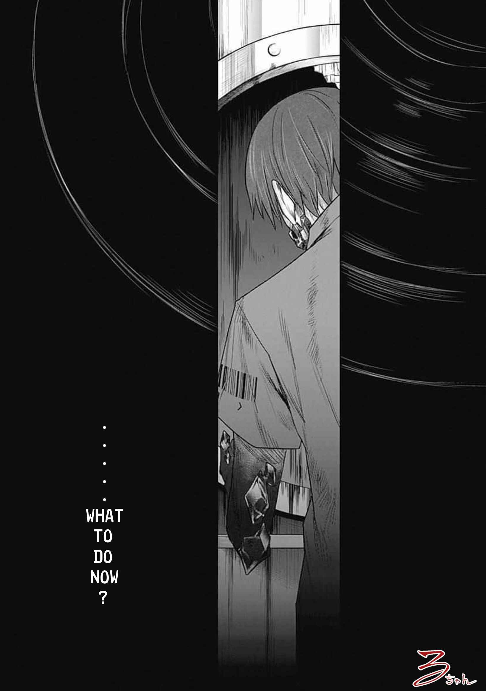 Page 10 Chapter 17 Blue Phobia