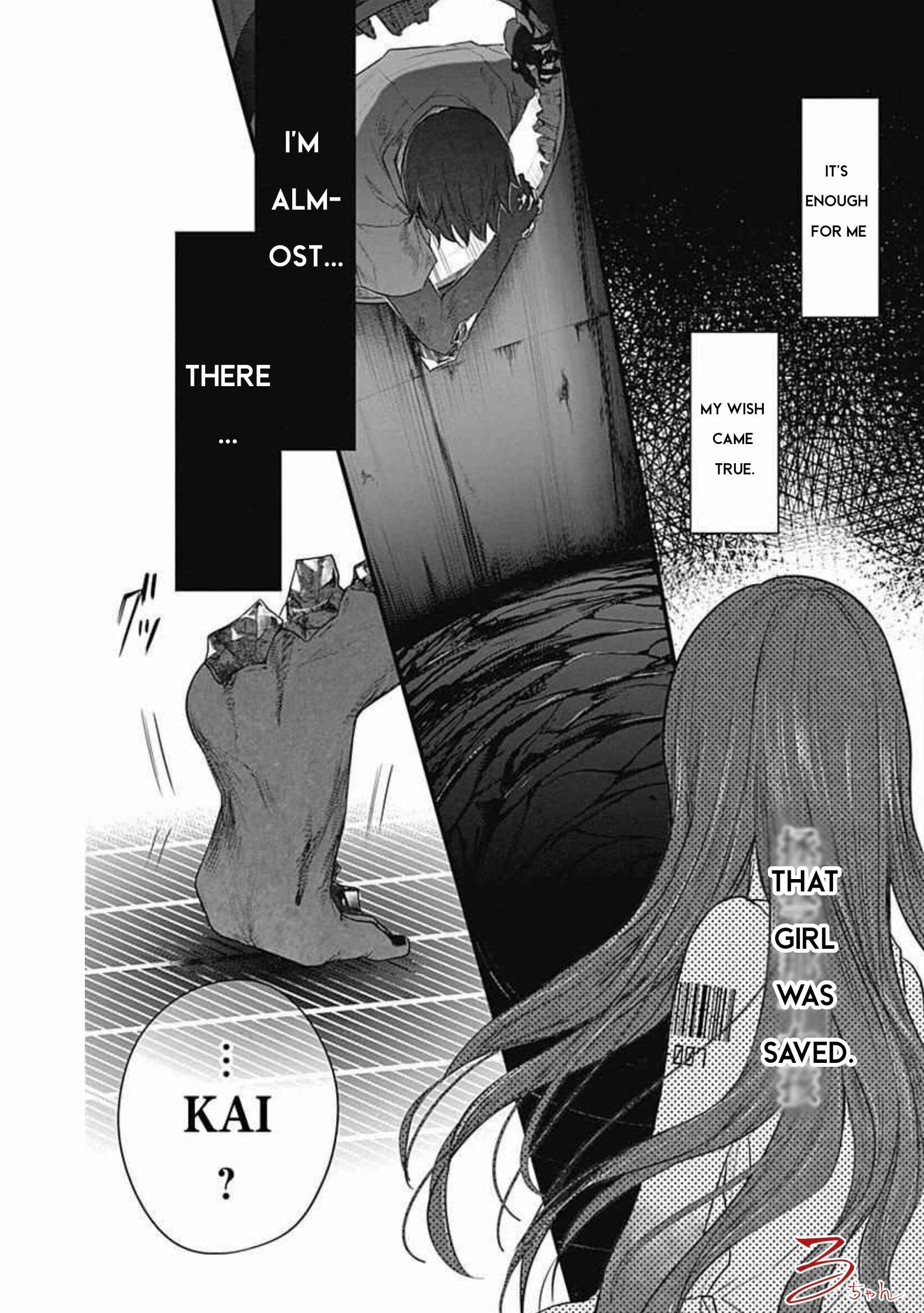 Page 12 Chapter 17 Blue Phobia