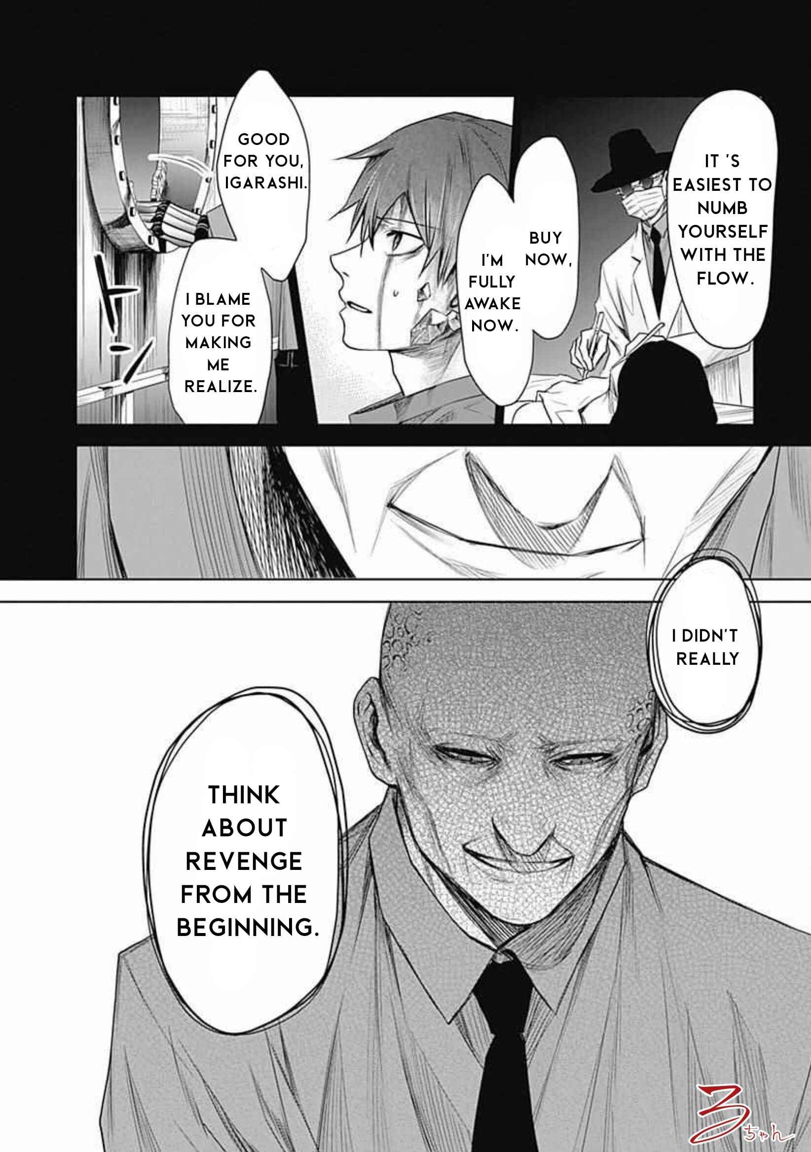 Page 8 Chapter 17 Blue Phobia