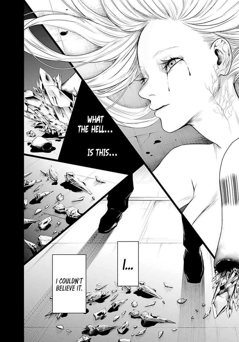 Page 13 Chapter 13 Blue Phobia