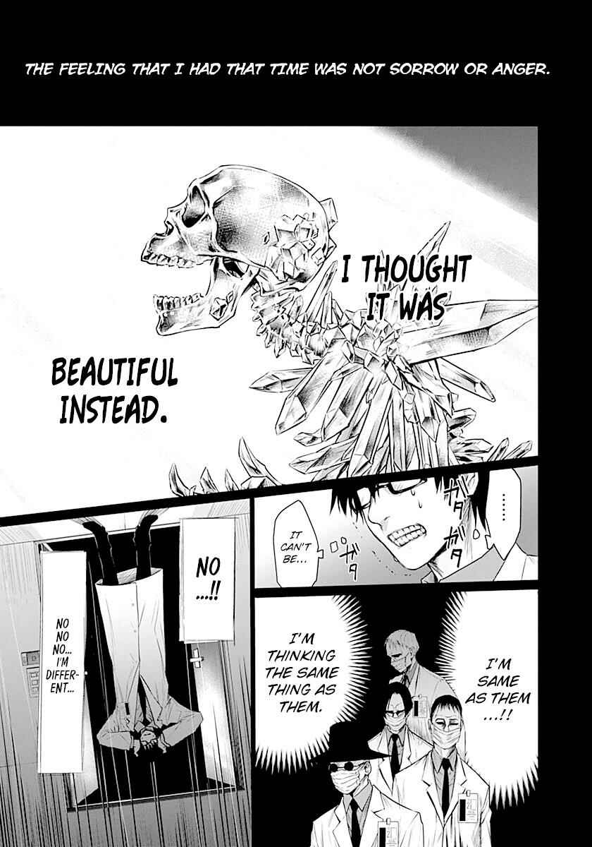Page 14 Chapter 13 Blue Phobia