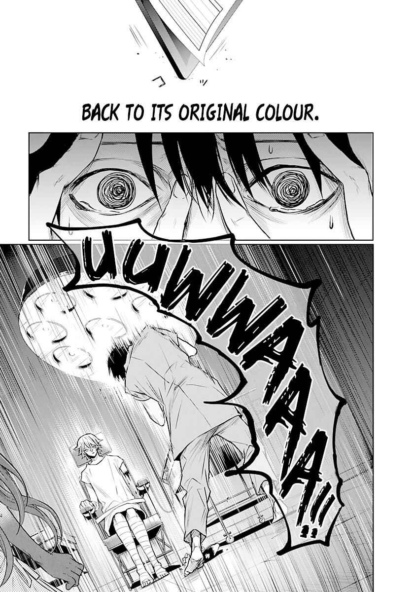 Page 16 Chapter 13 Blue Phobia