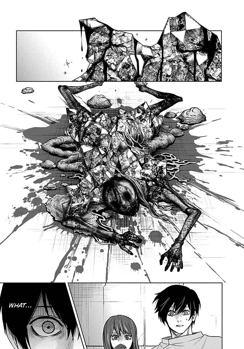 Page 12 Chapter 8 Blue Phobia