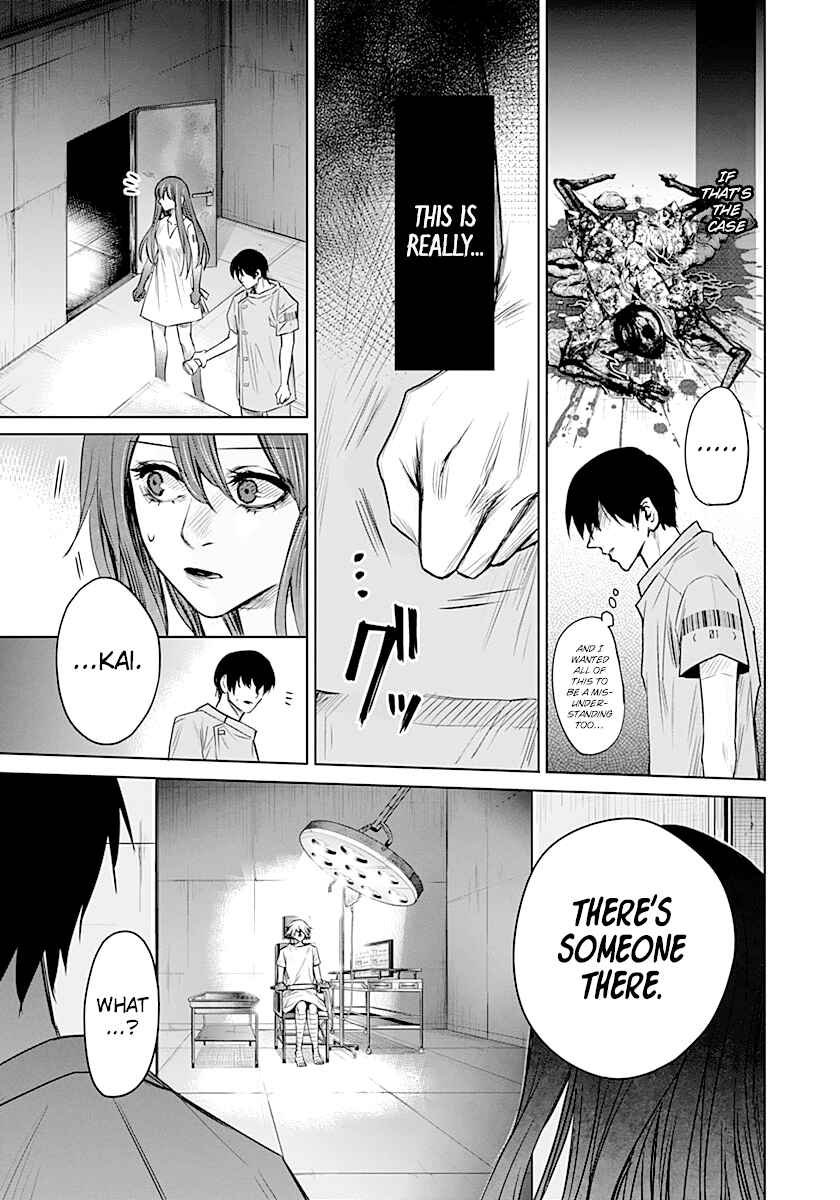 Page 20 Chapter 8 Blue Phobia