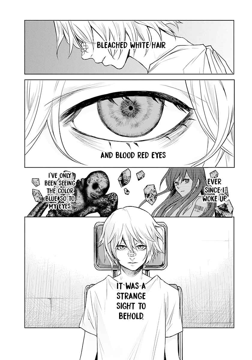 Page 23 Chapter 8 Blue Phobia