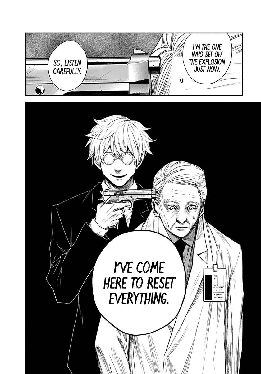 Page 18 Chapter 9 Blue Phobia