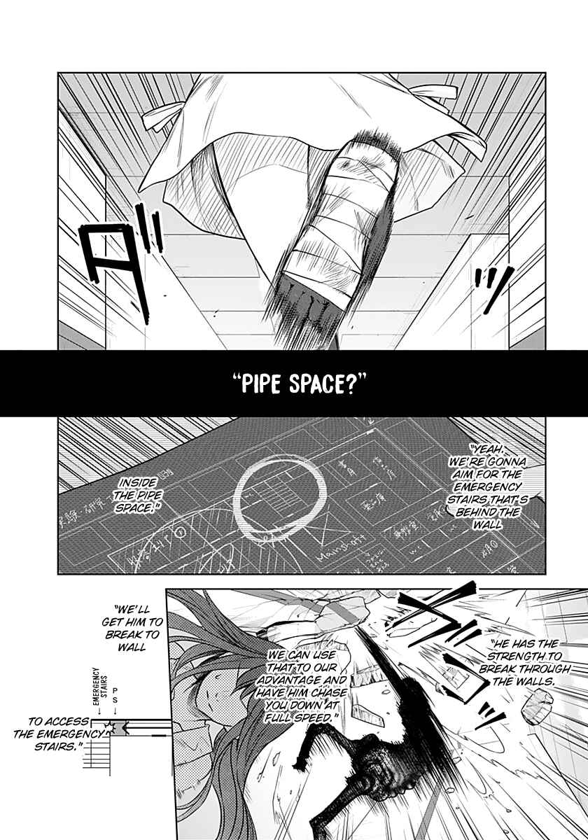 Page 13 Chapter 7 Blue Phobia