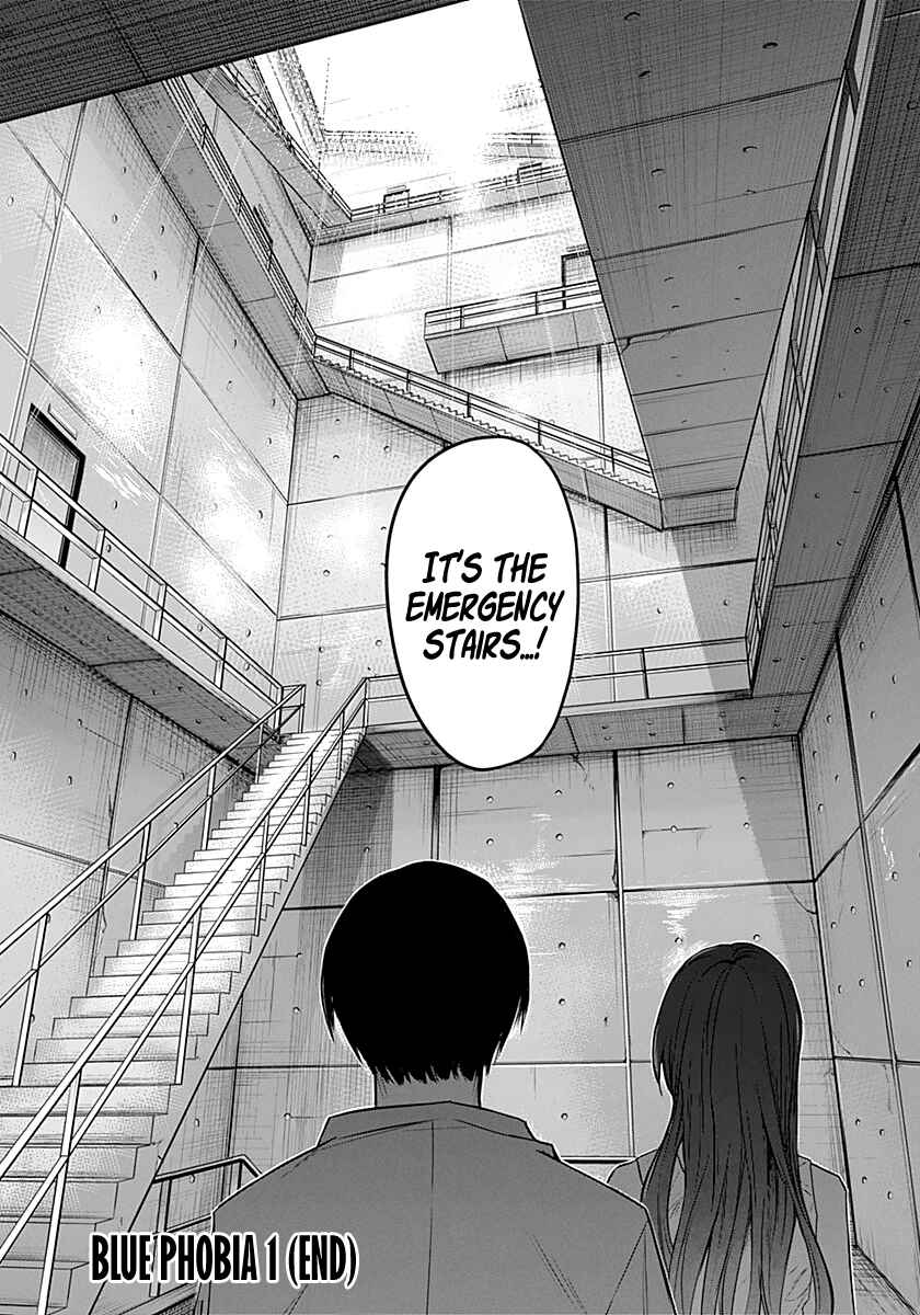 Page 18 Chapter 7 Blue Phobia