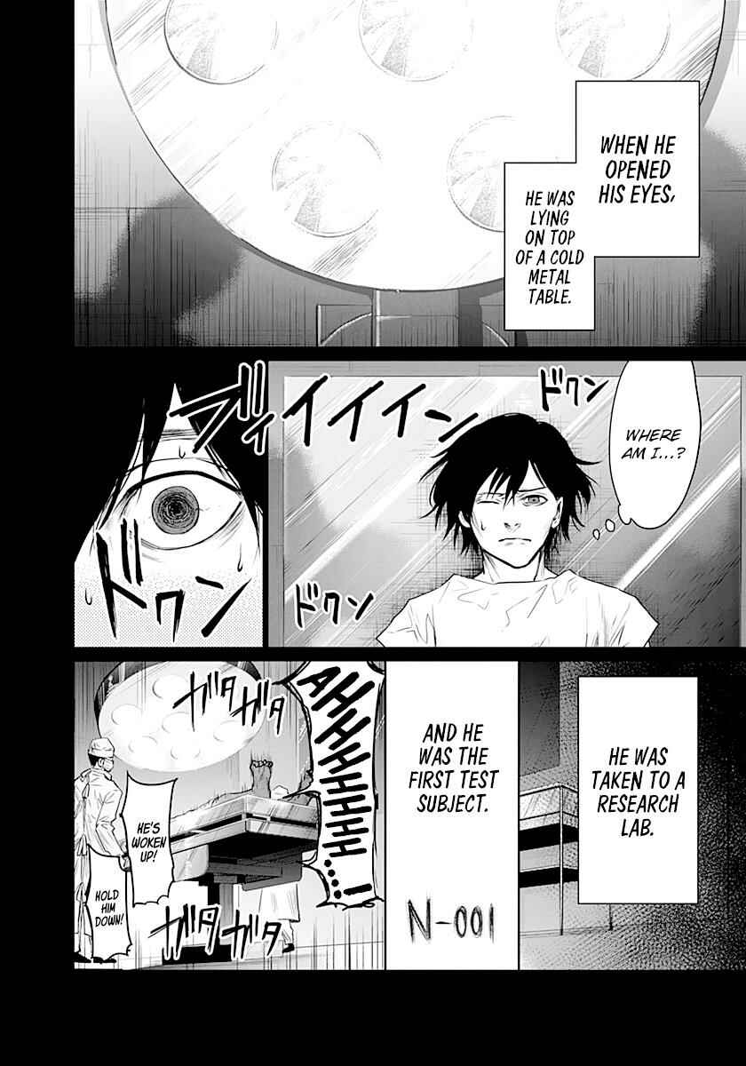 Page 11 Chapter 12 Blue Phobia