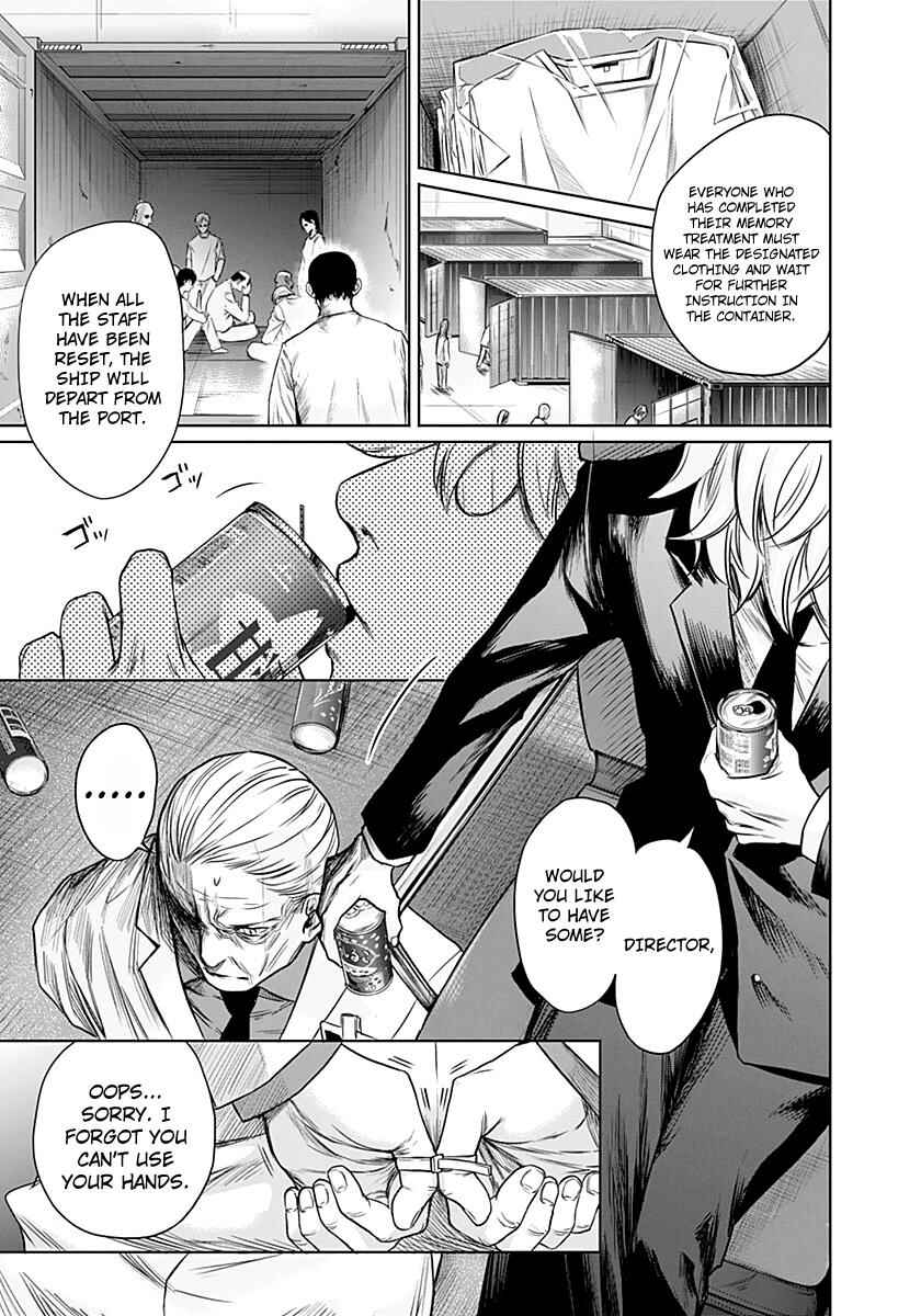 Page 18 Chapter 10 Blue Phobia