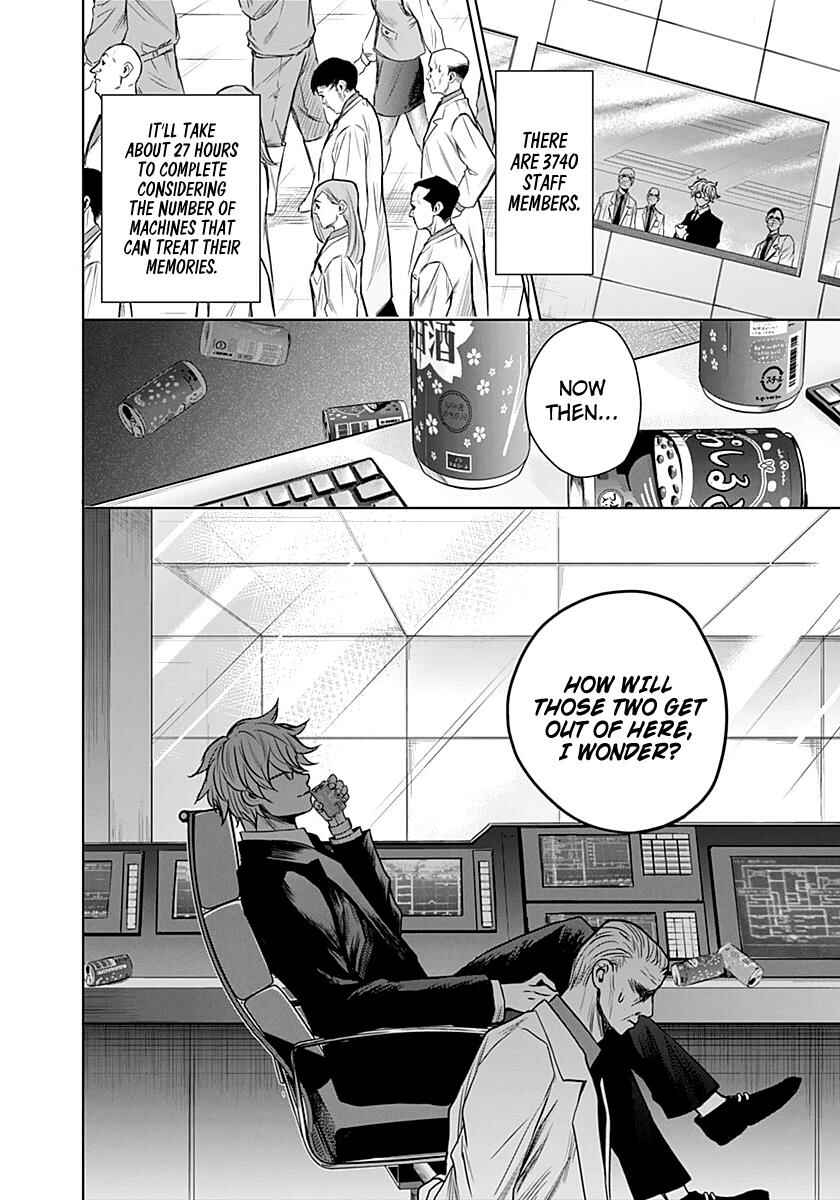 Page 19 Chapter 10 Blue Phobia