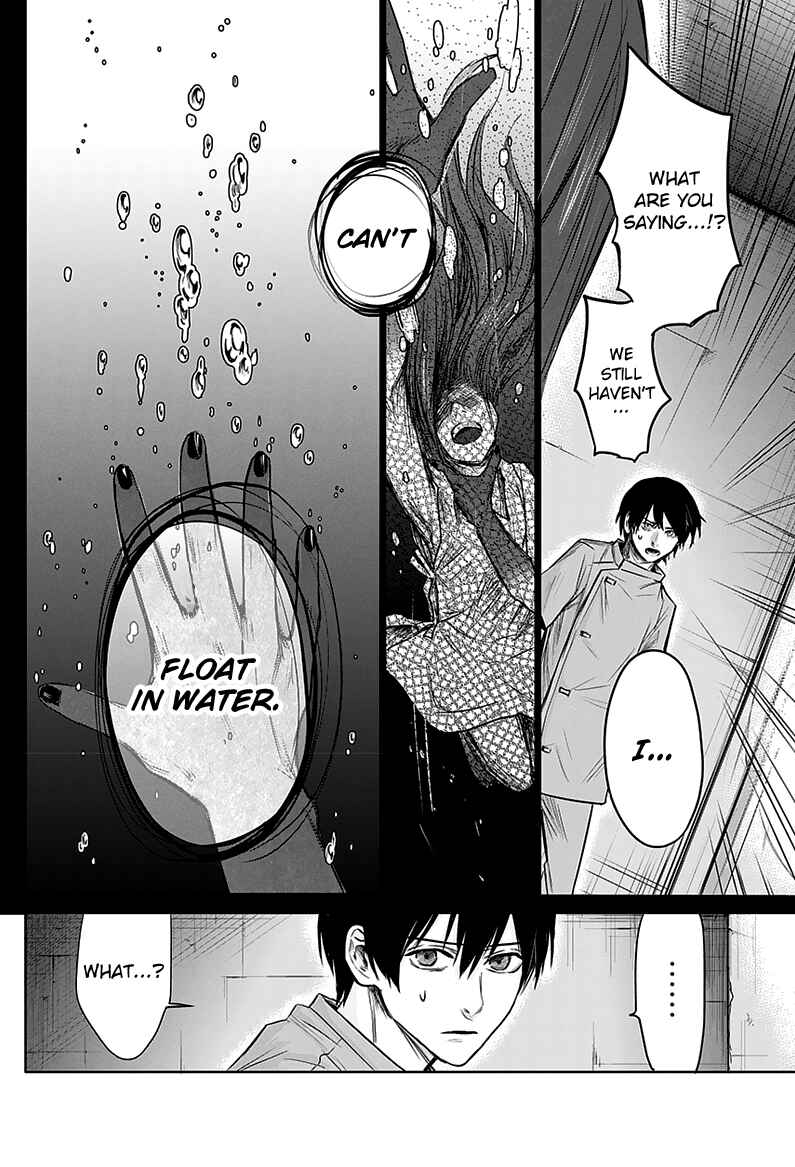 Page 9 Chapter 3 Blue Phobia