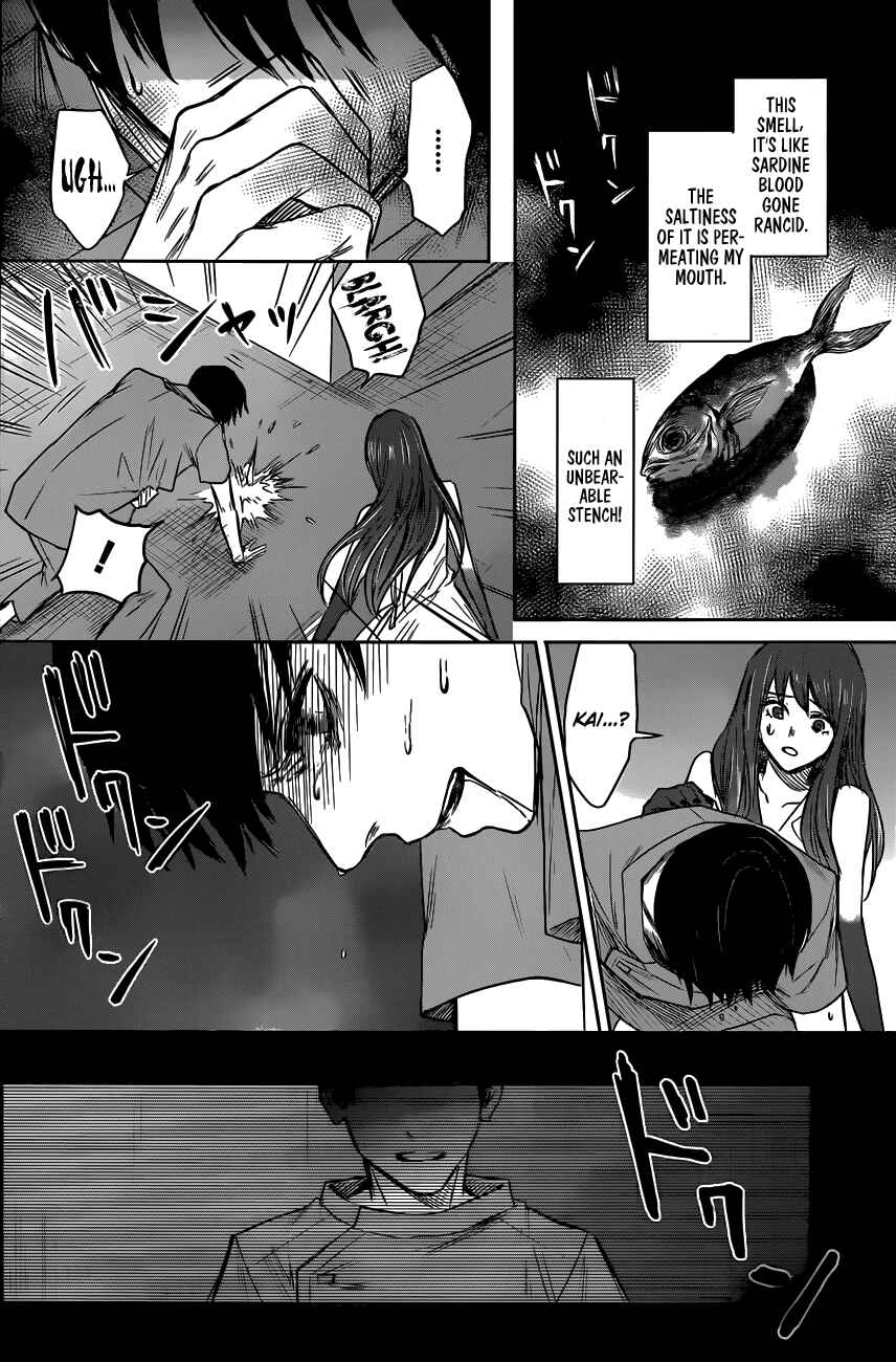 Page 17 Chapter 6 Blue Phobia