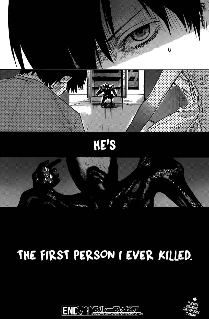 Page 19 Chapter 6 Blue Phobia