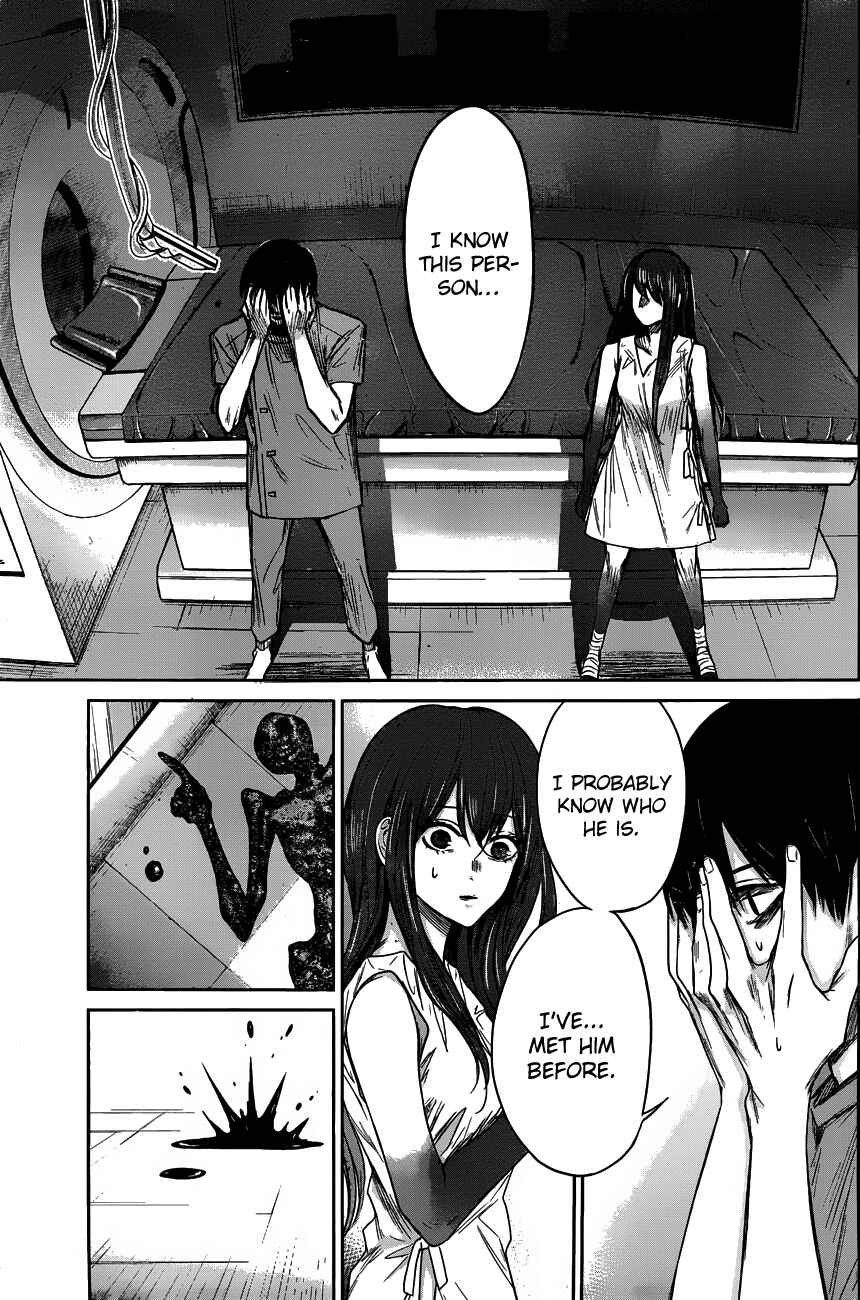 Page 4 Chapter 6 Blue Phobia