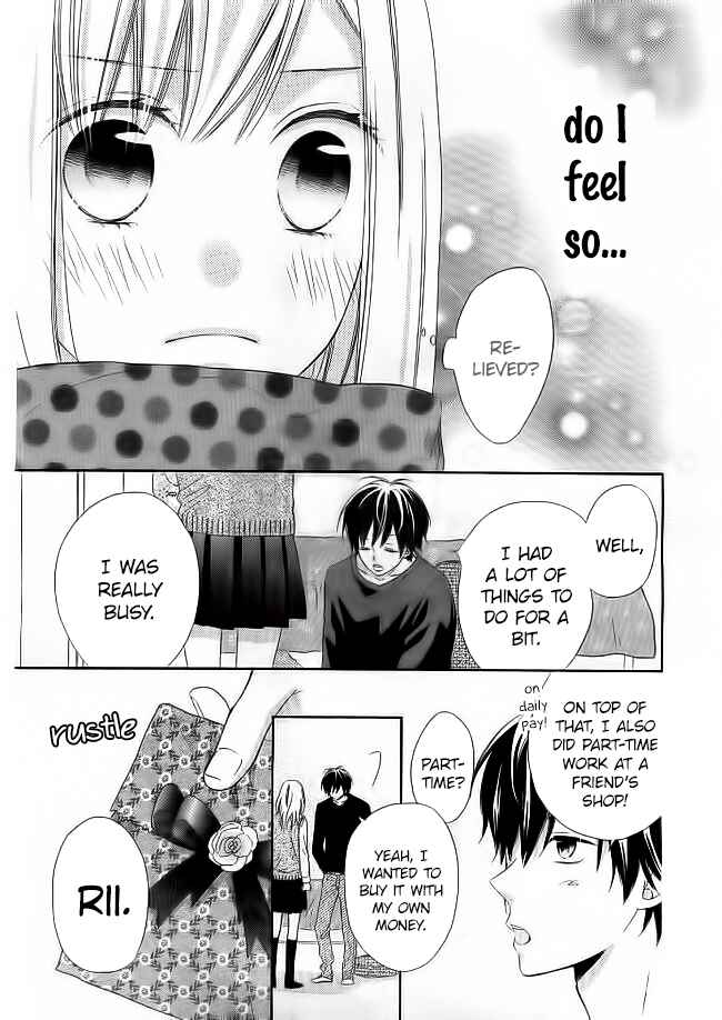 Page 14 Chapter 4 Bye-Bye Mitsubari