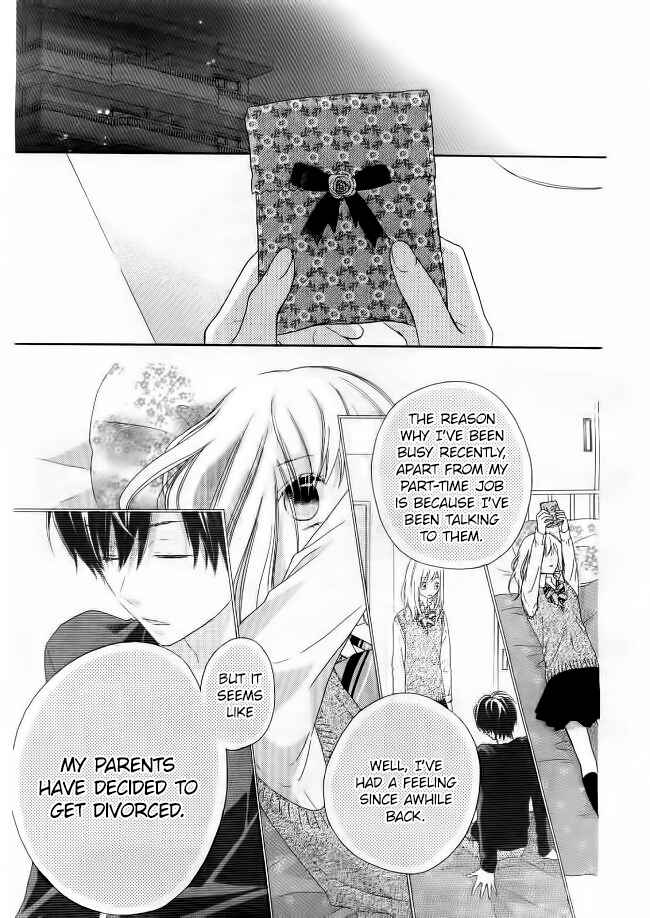 Page 18 Chapter 4 Bye-Bye Mitsubari