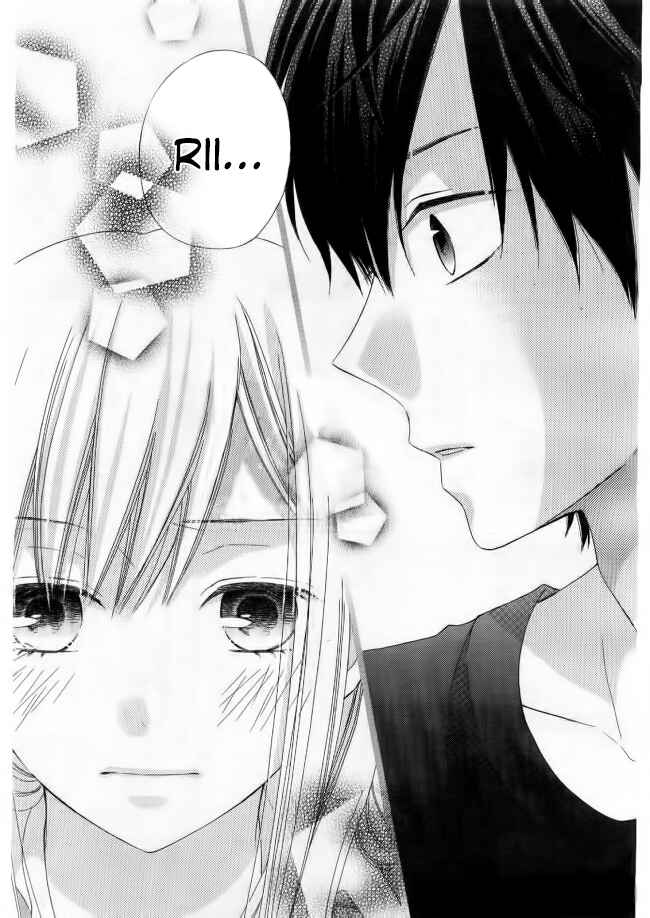 Page 26 Chapter 4 Bye-Bye Mitsubari