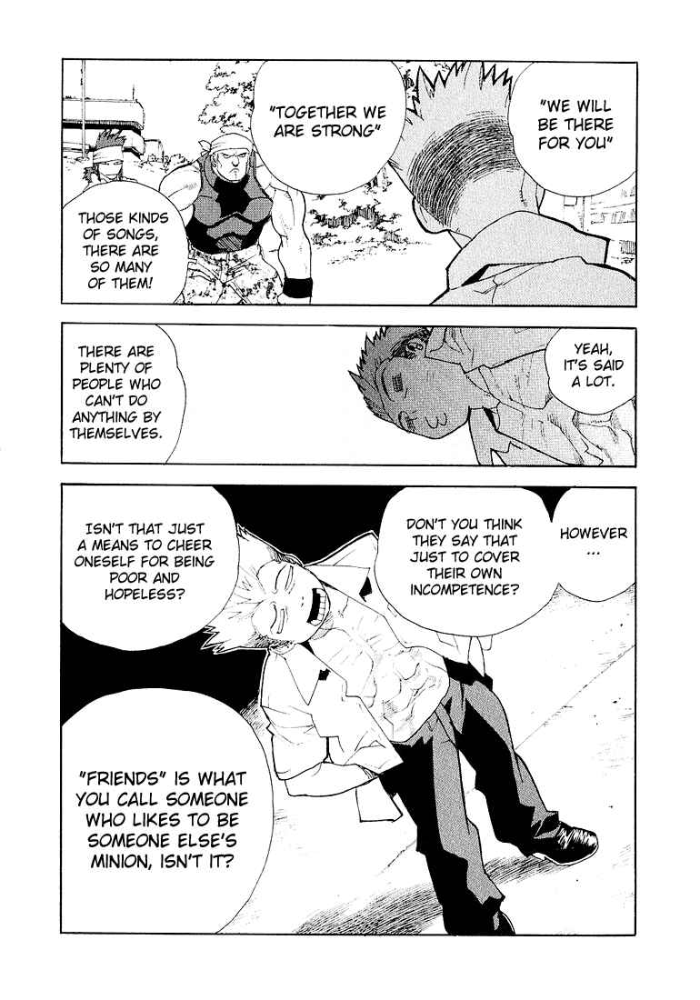 Page 28 Chapter 24 Aiki