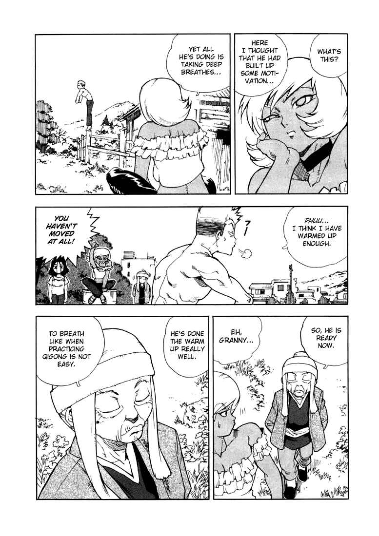 Page 7 Chapter 18 Aiki