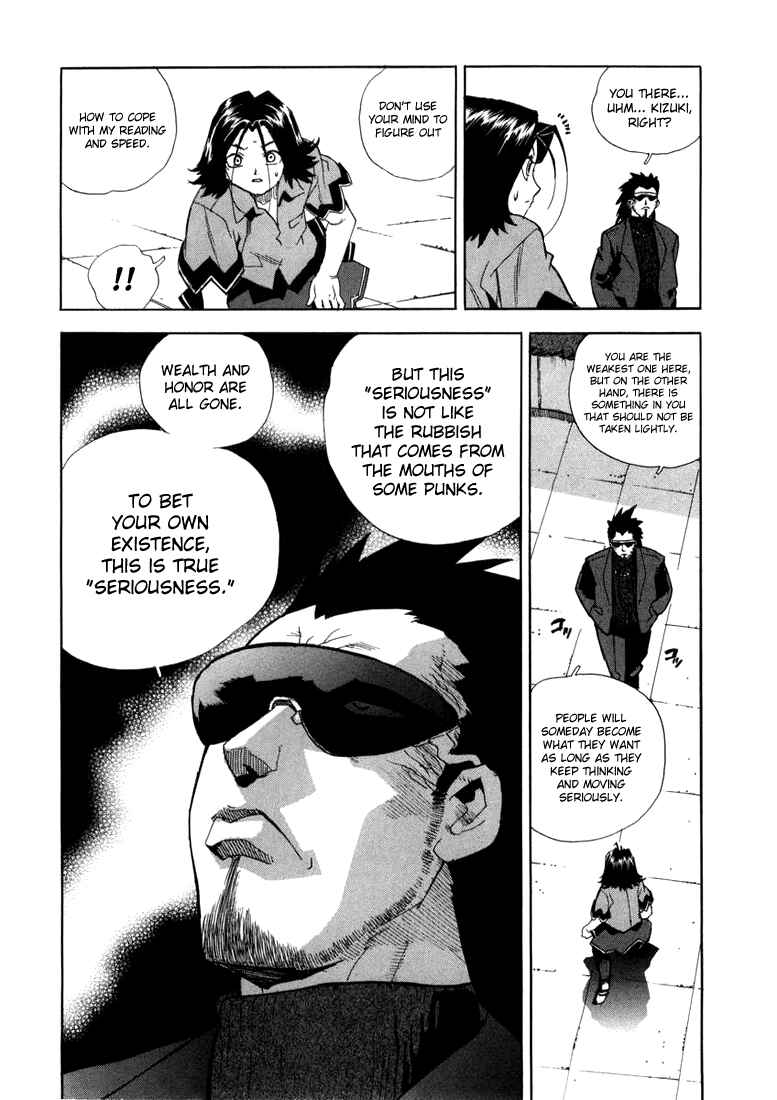 Page 13 Chapter 17 Aiki