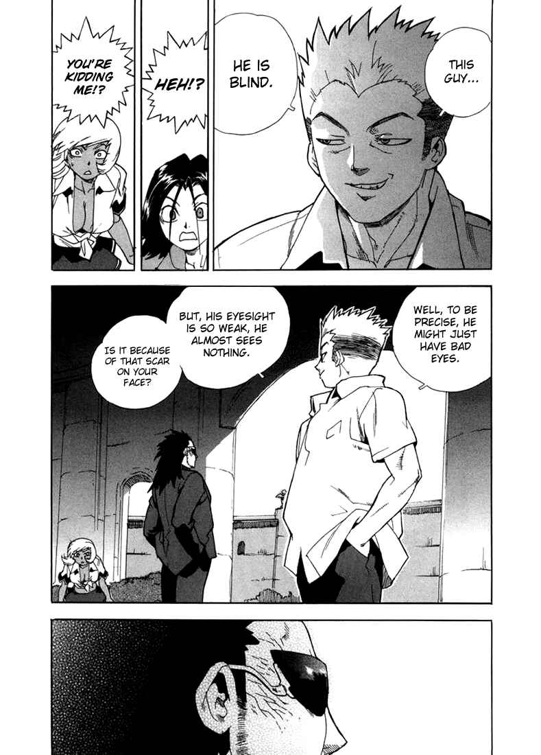Page 18 Chapter 17 Aiki
