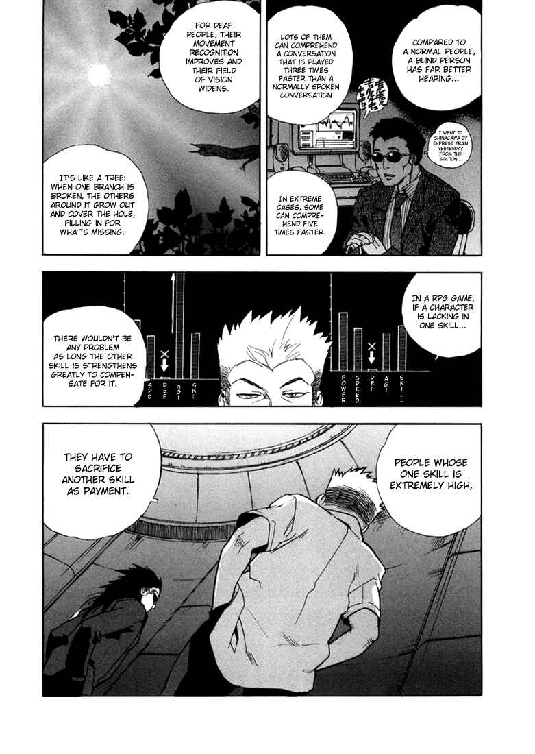 Page 19 Chapter 17 Aiki