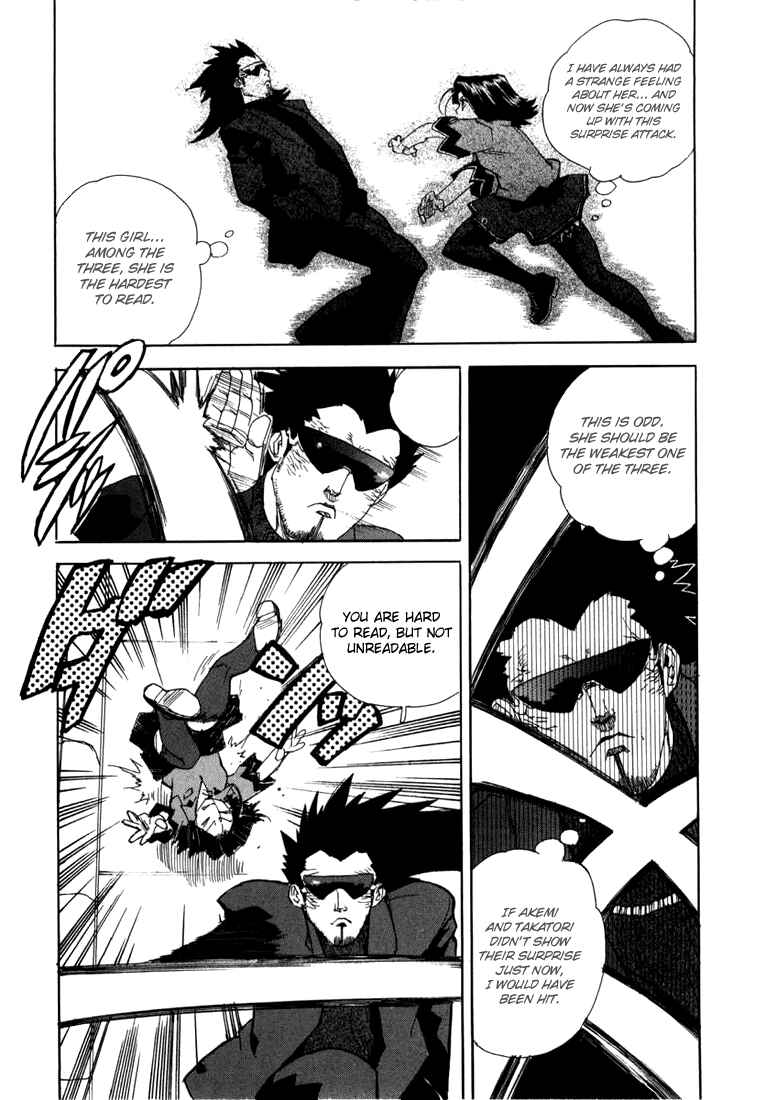 Page 9 Chapter 17 Aiki