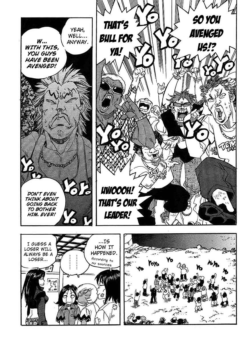 Page 9 Chapter 55 Aiki