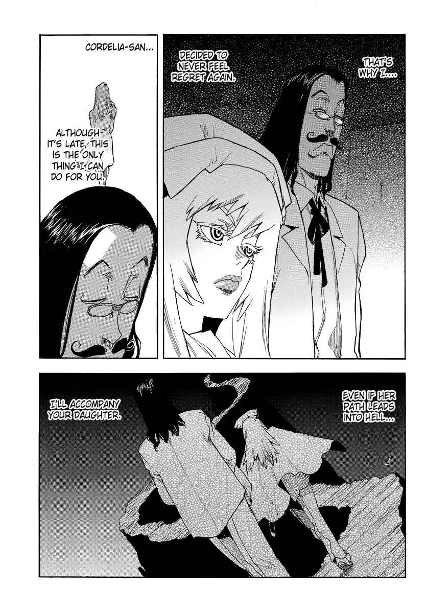 Page 24 Chapter 82 Aiki