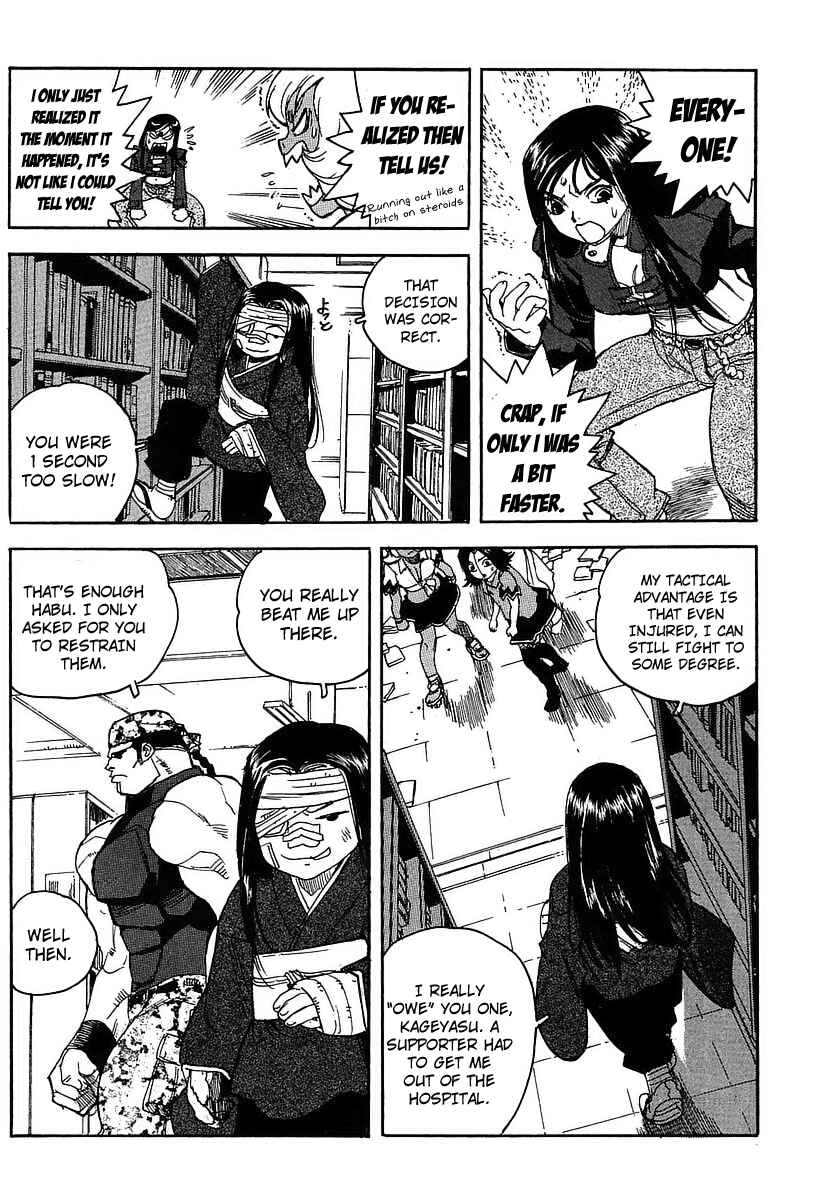 Page 12 Chapter 54 Aiki