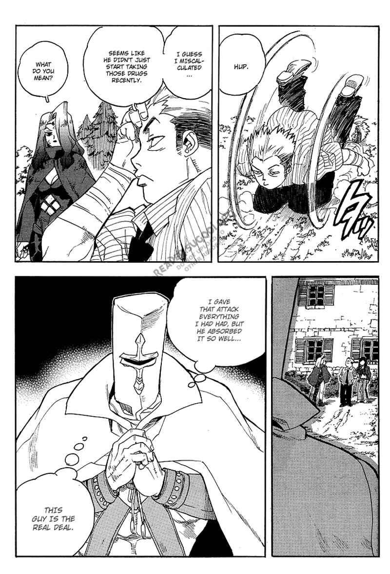 Page 3 Chapter 62 Aiki