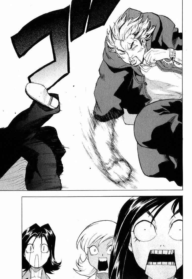 Page 9 Chapter 41 Aiki