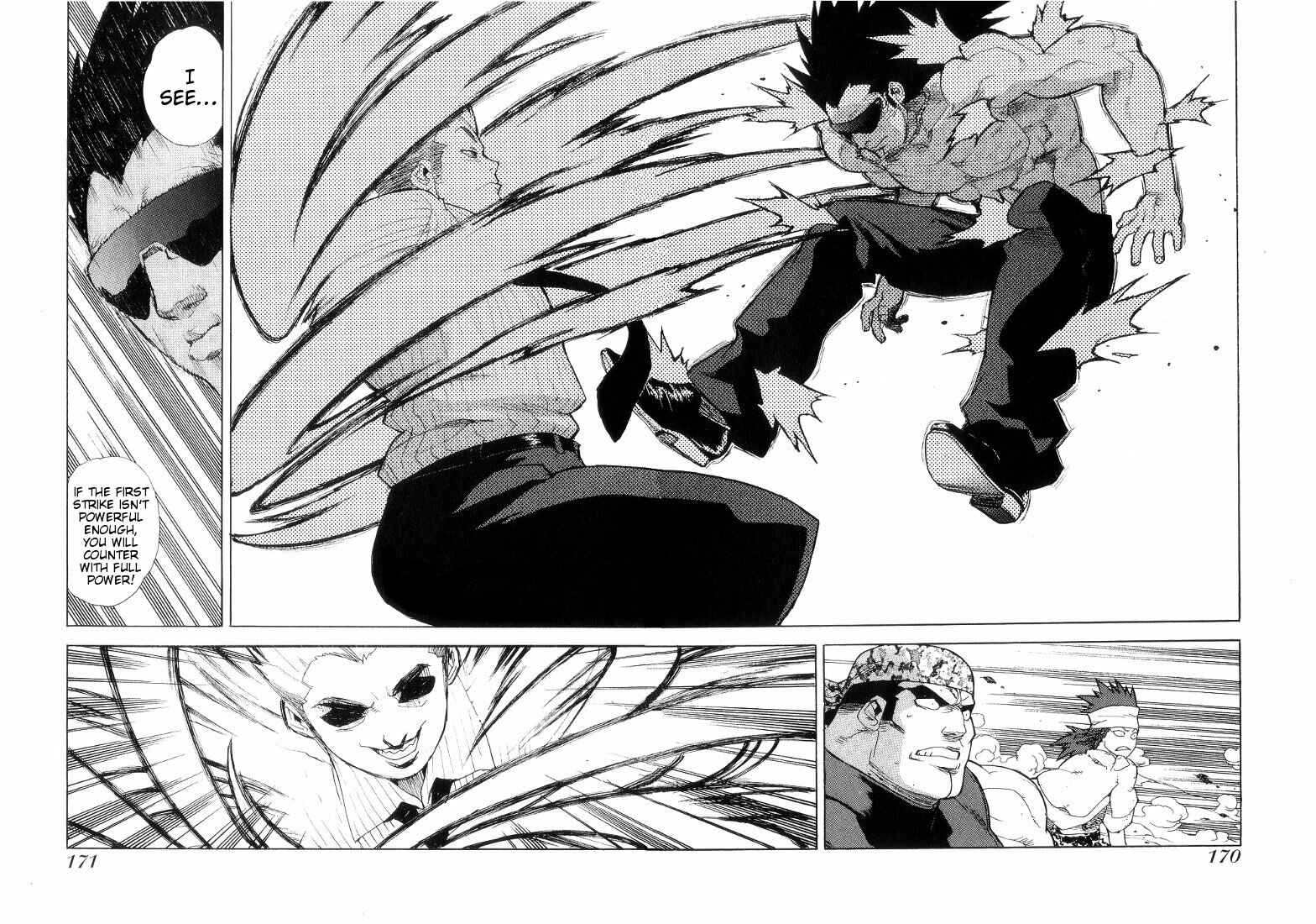 Page 12 Chapter 42 Aiki