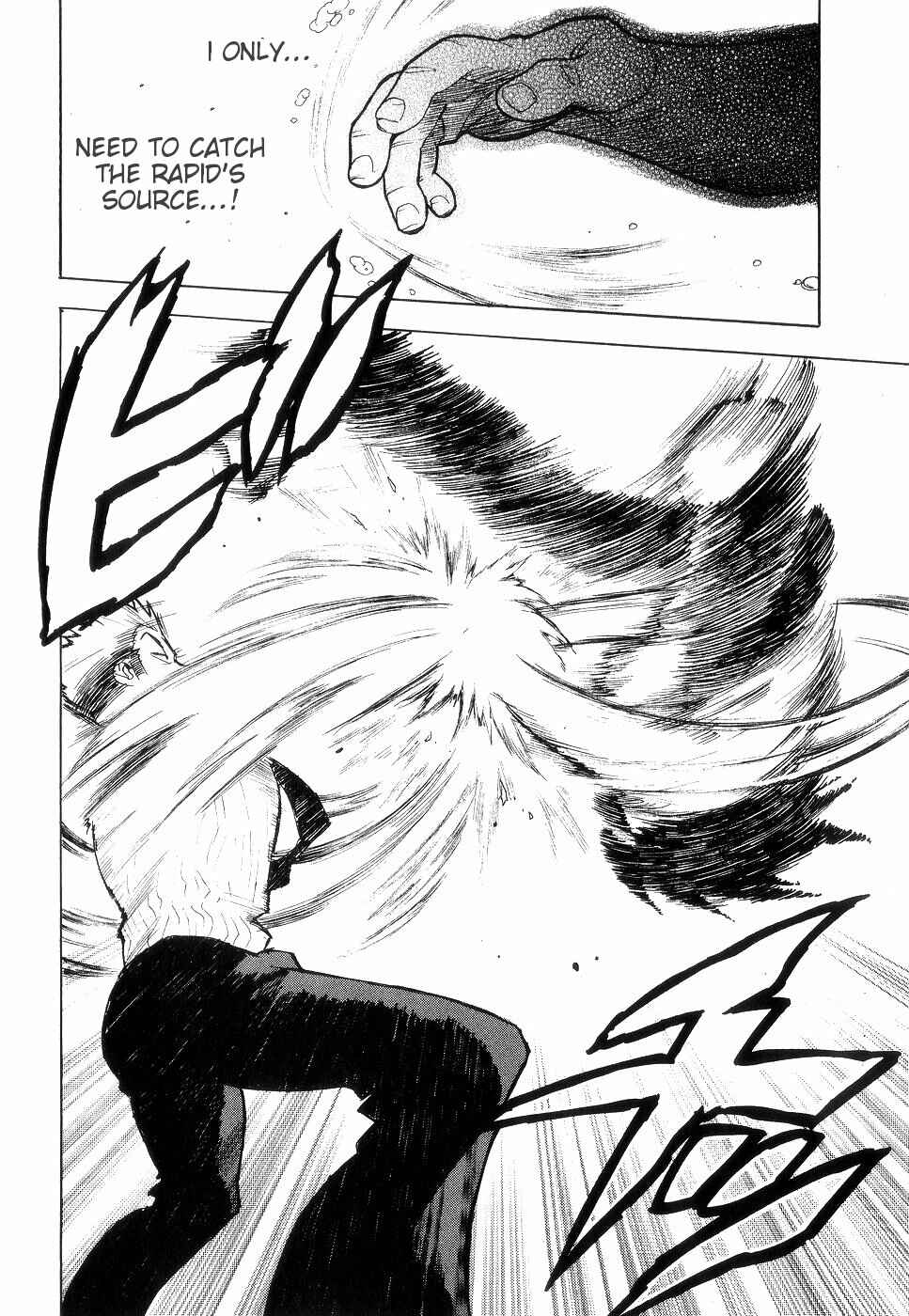 Page 15 Chapter 42 Aiki