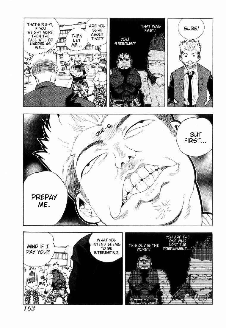 Page 5 Chapter 42 Aiki