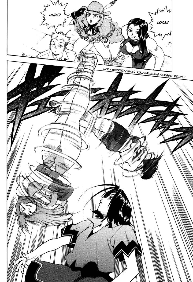 Page 16 Chapter 5 Aiki