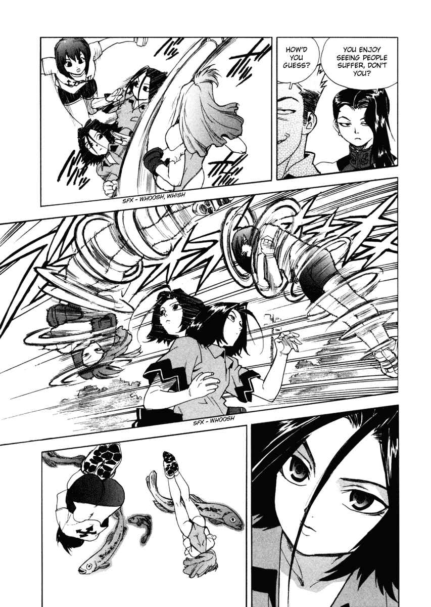 Page 19 Chapter 5 Aiki