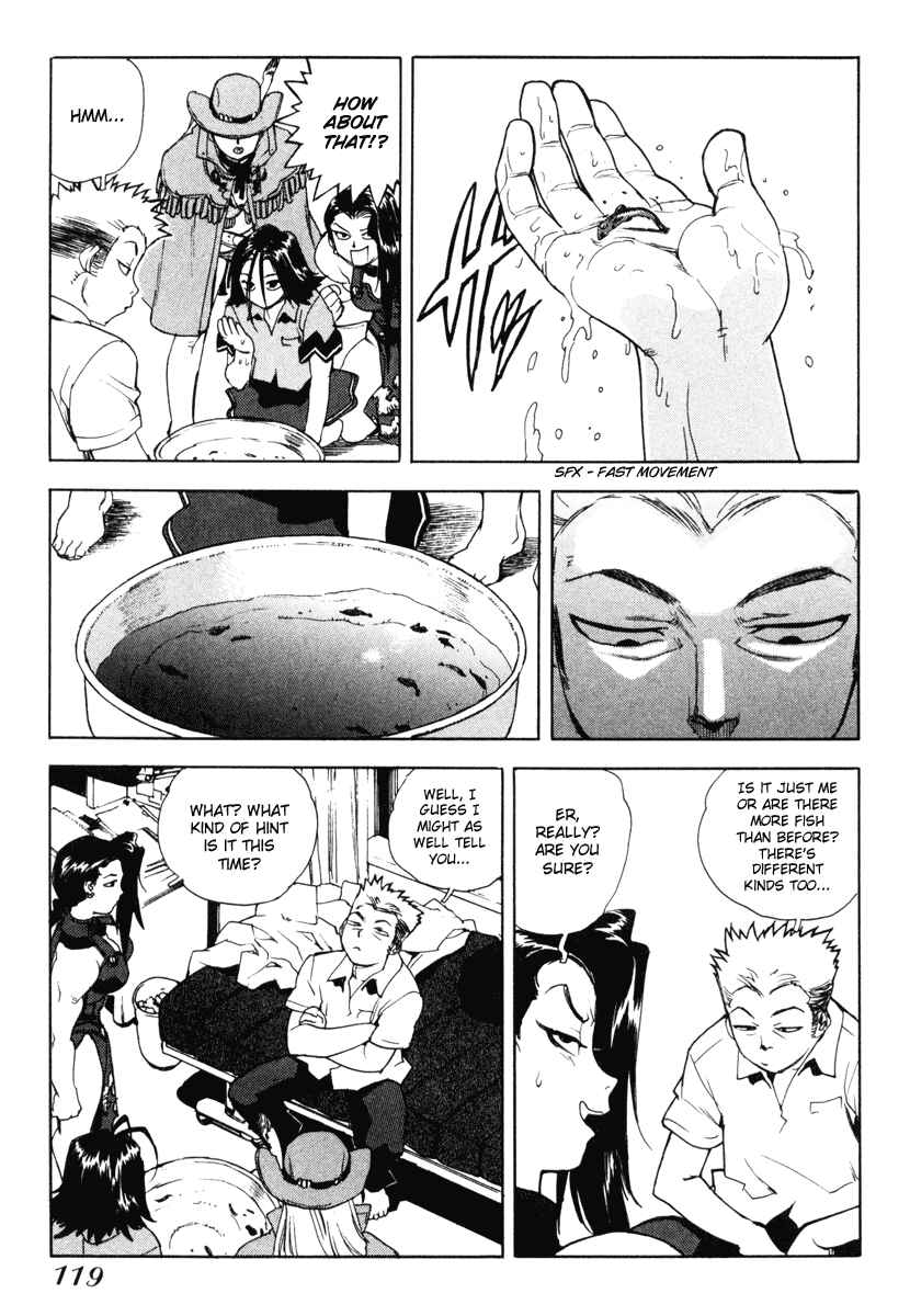 Page 5 Chapter 5 Aiki