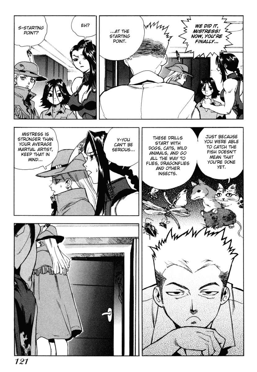 Page 7 Chapter 5 Aiki